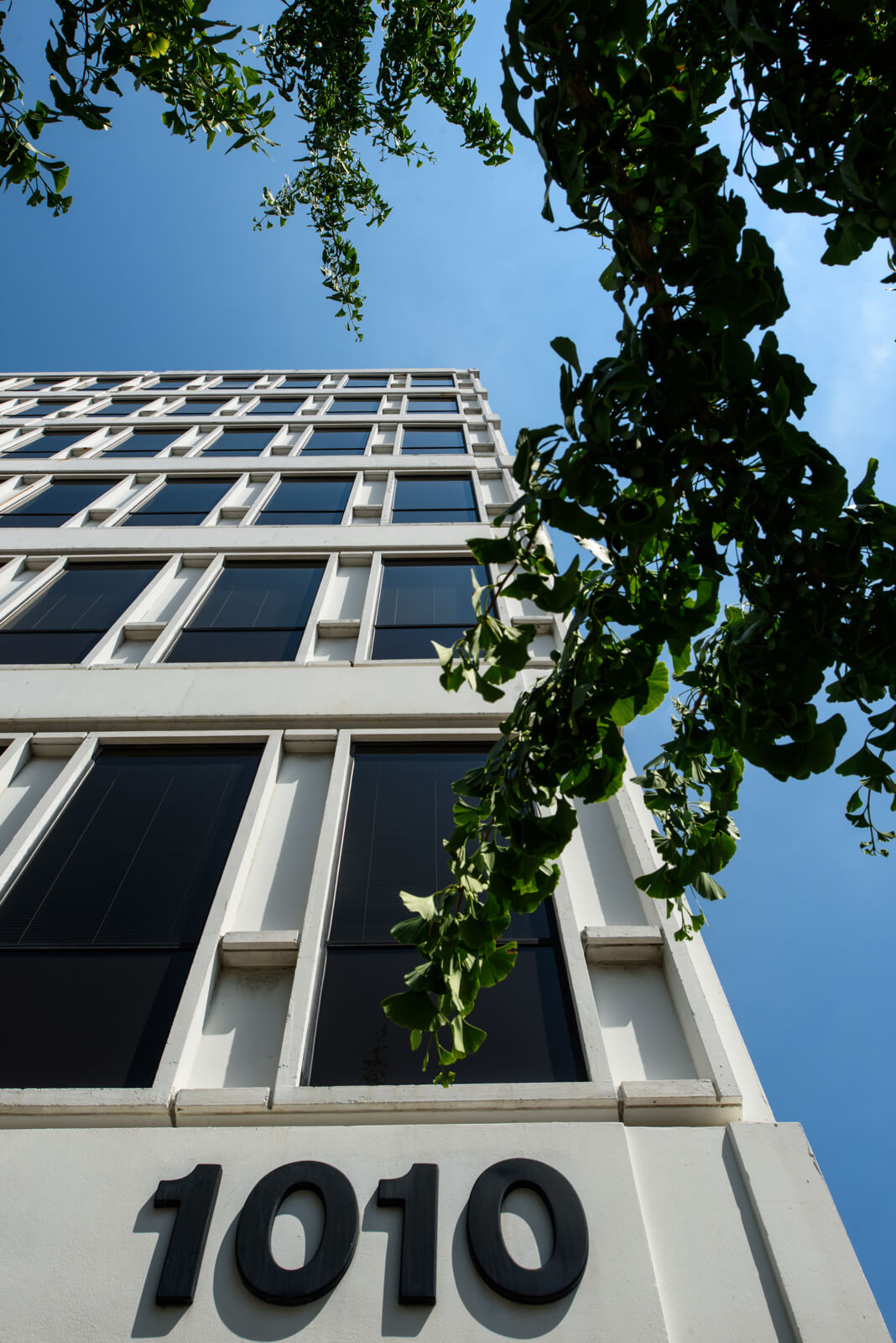 1010 Lake Street available office spaces at Downtown Oak Park, IL