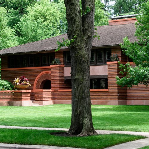 Oak Park, IL architecture Oak Park, IL architecture