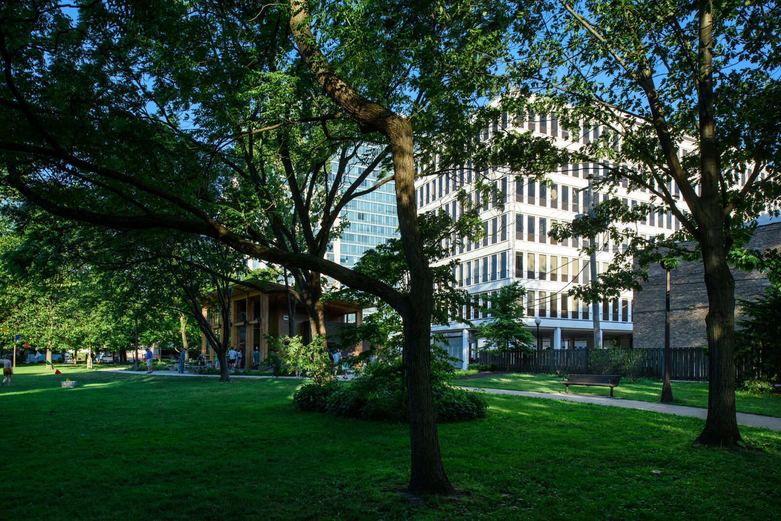 1010 Lake Street available office spaces at Downtown Oak Park, IL