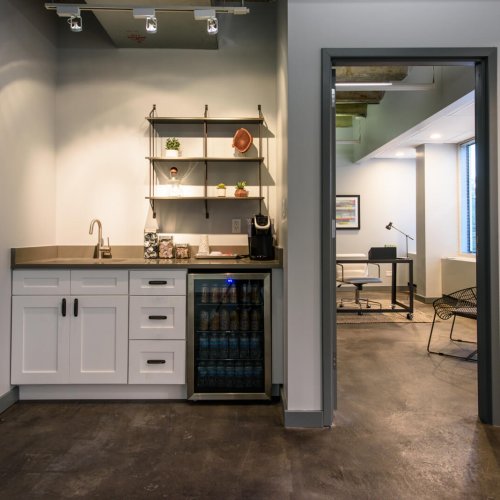 Move-in ready spec suite at 1010 Lake Street, Oak Park, IL available offices and medical spaces in Downtown Oak Park Move-in ready spec suite at 1010 Lake Street, Oak Park, IL available offices and medical spaces in Downtown Oak Park