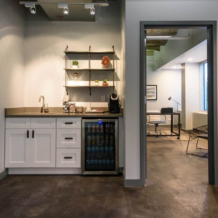 Customizable Offices