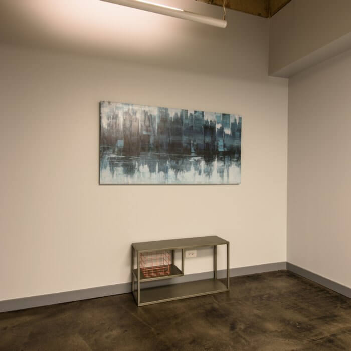 Available finished spec suite office space in Downtown Oak Park :: 1010 Lake Street, Oak Park, IL