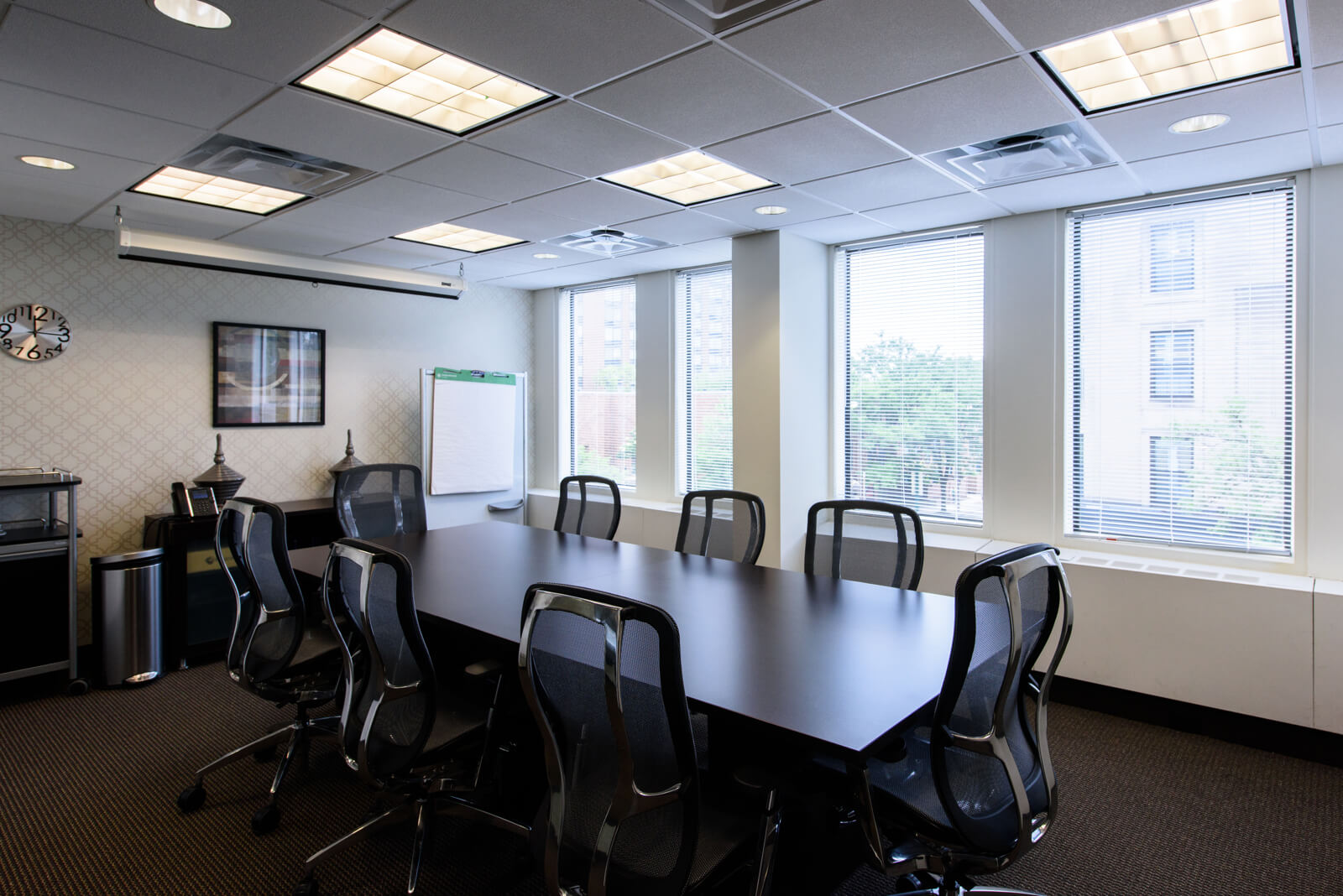 Oak Park office space for lease