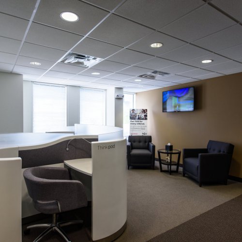 Offices in Downtown Oak Park, IL Offices in Downtown Oak Park, IL