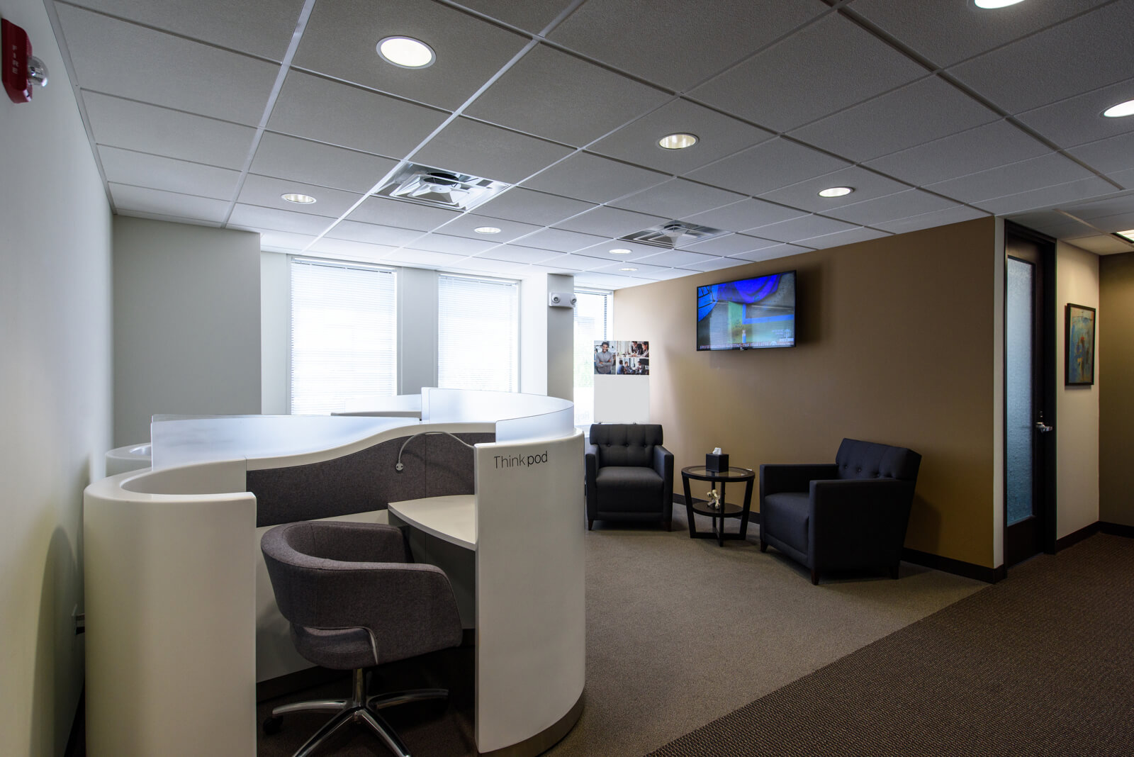 1010 Lake Street, Oak Park, IL office spaces