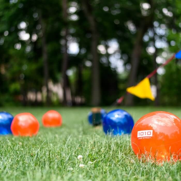 Signature “Play at 1010” Program