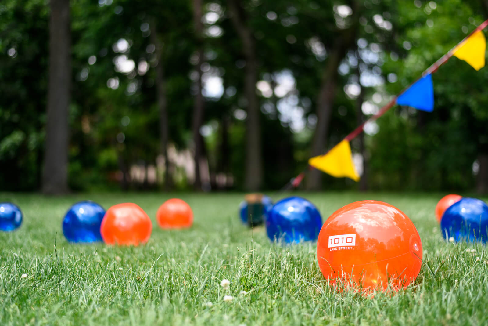 "Play at 1010" program at 1010 Lake Street, Downtown Oak Park, IL