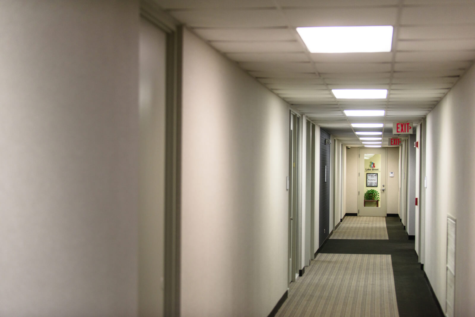 Office Spaces at 1010 Lake Street, Oak Park, IL