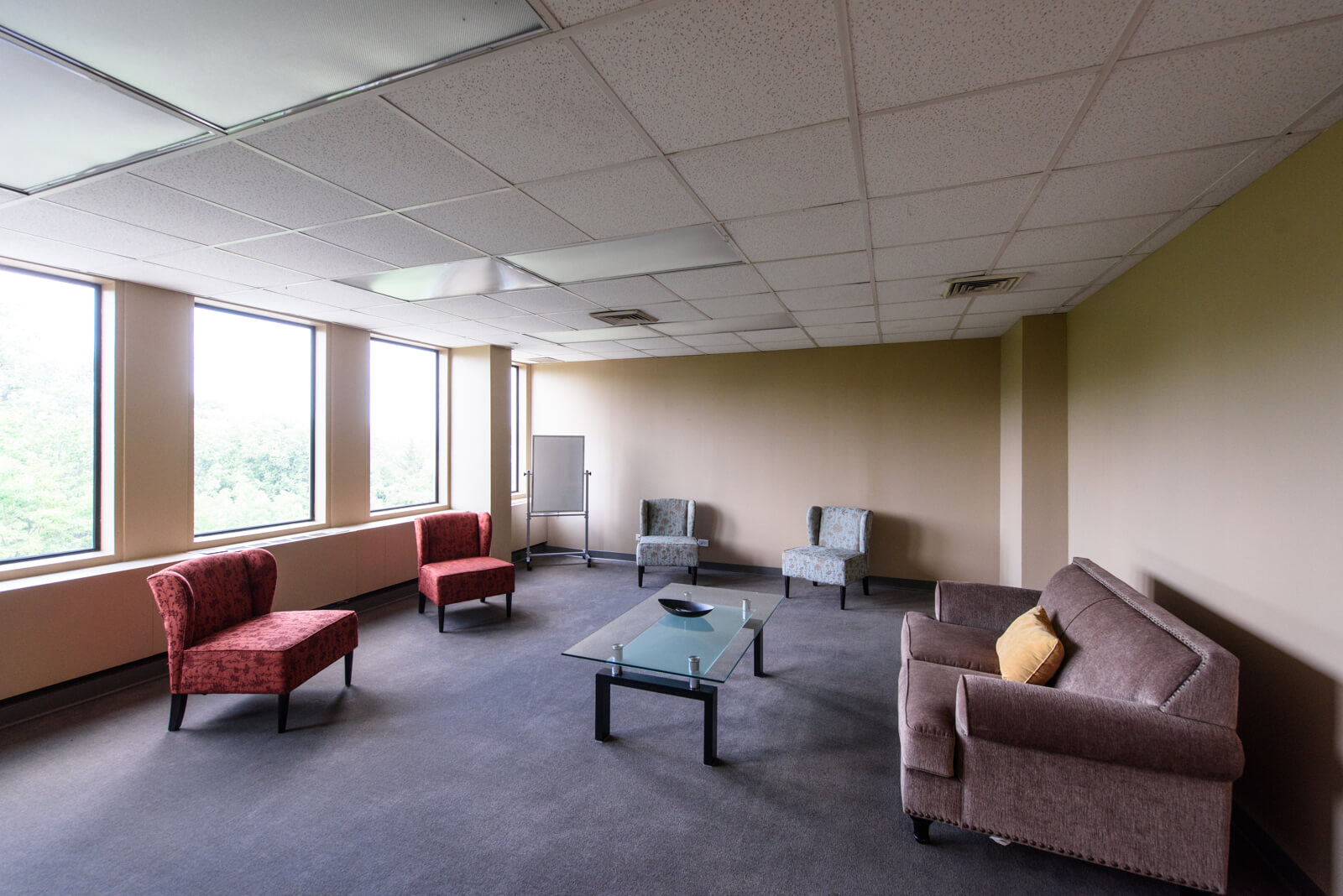 1010 Lake Street, Oak Park office spaces