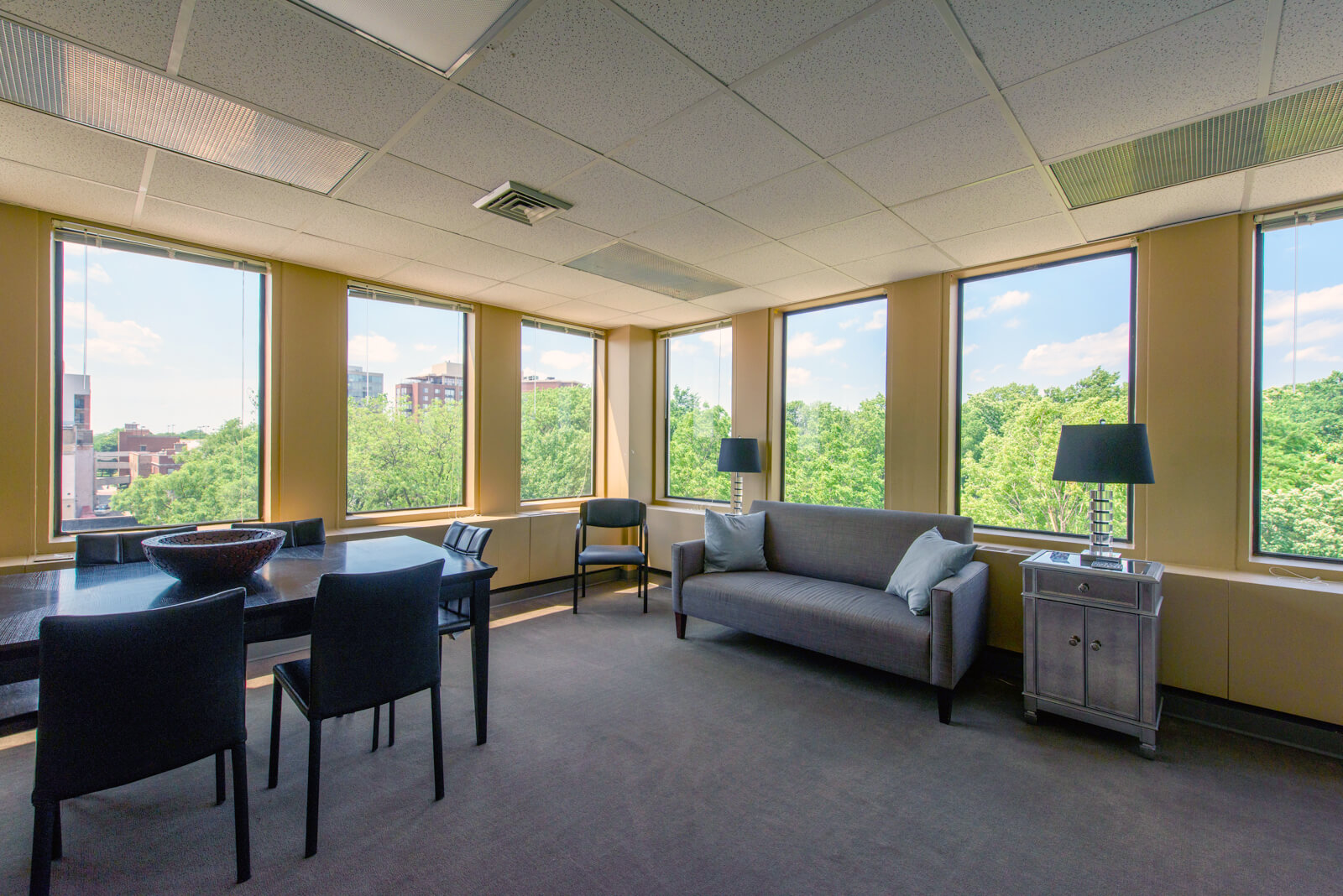 1010 Lake Street, Oak Park, IL office space for lease