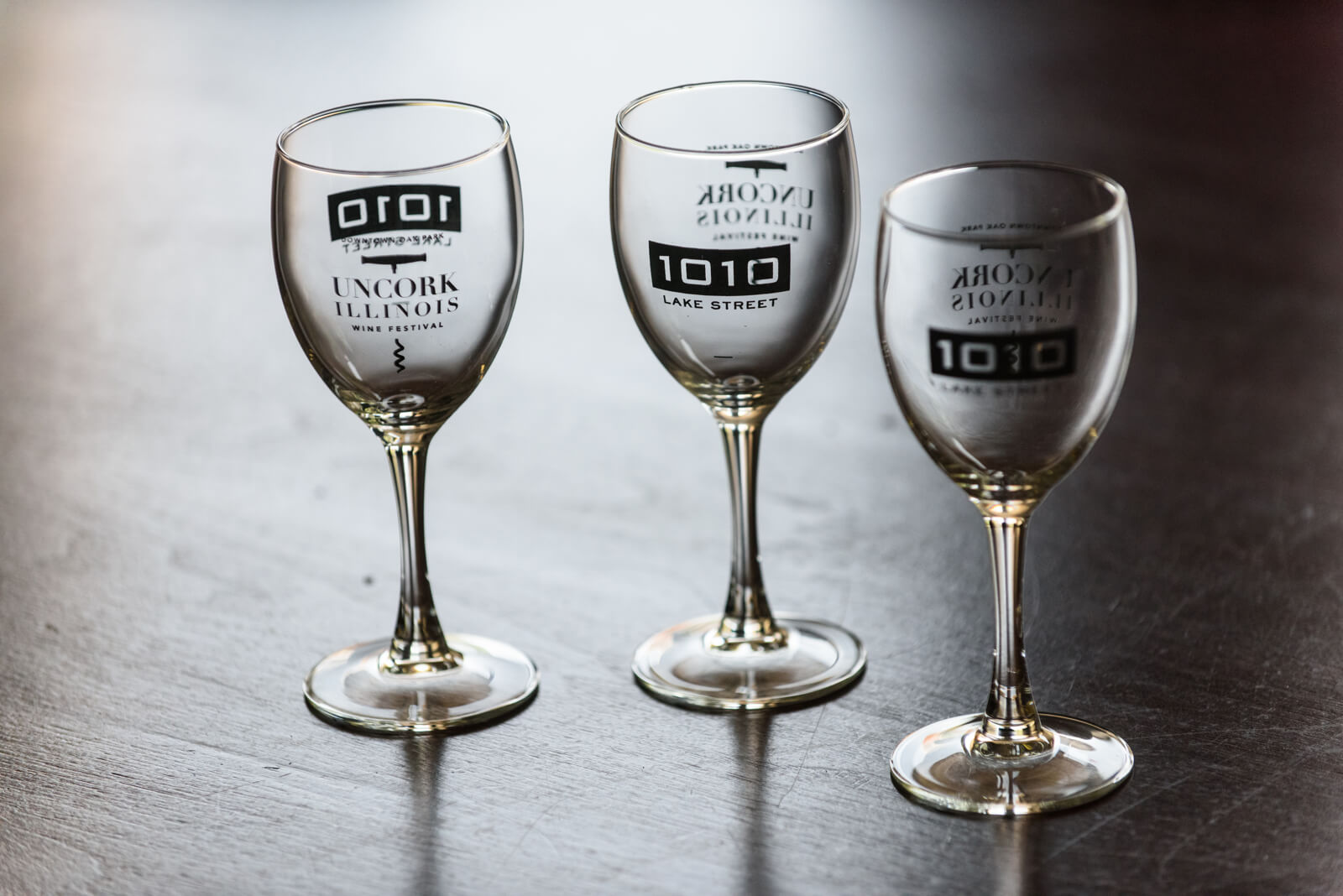 Uncork Illinois, Oak Park, IL