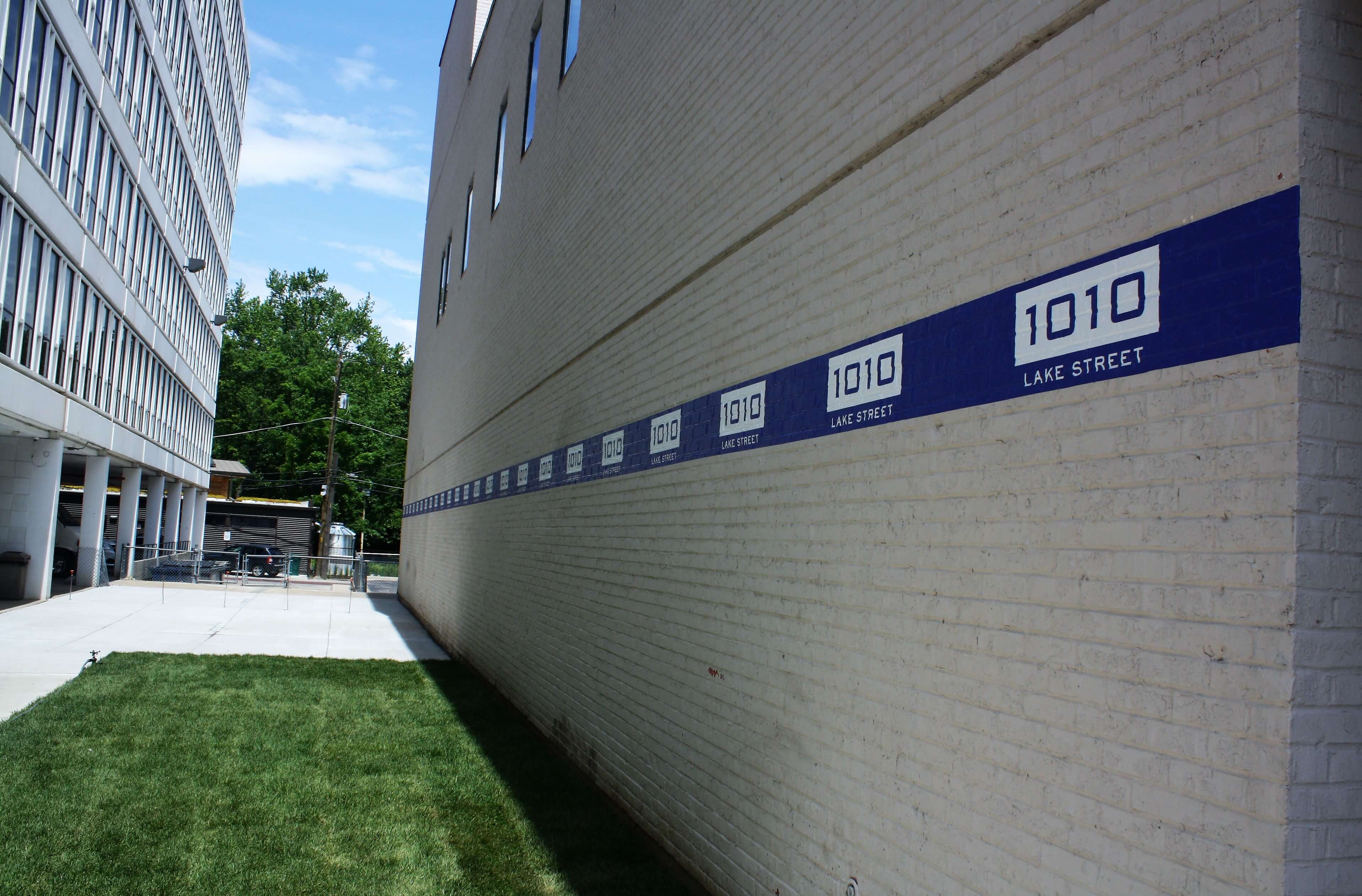 1010 Lake Street, Oak Park, IL available offices and medical spaces in Downtown Oak Park