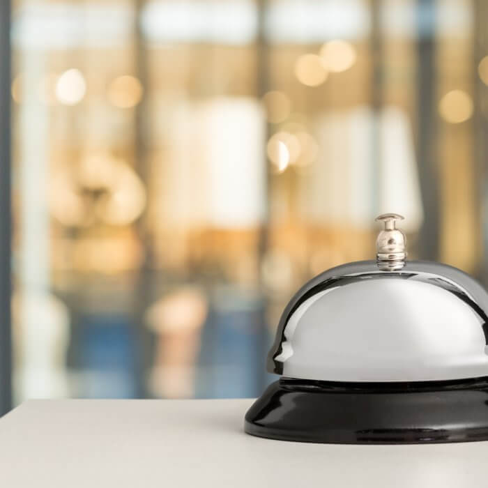 Concierge Services