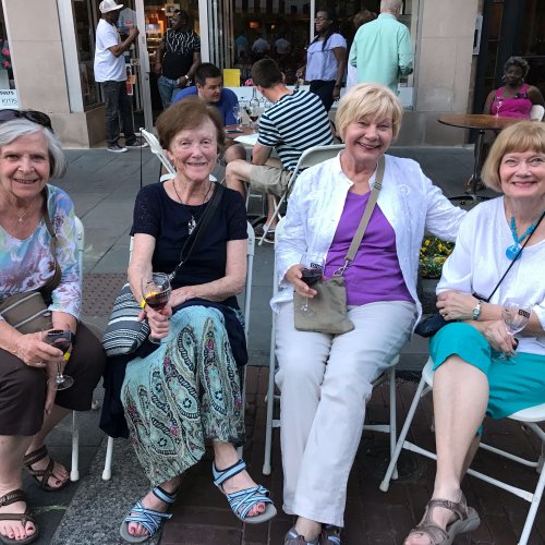 Uncork Illinois 2017 in Oak Park, IL