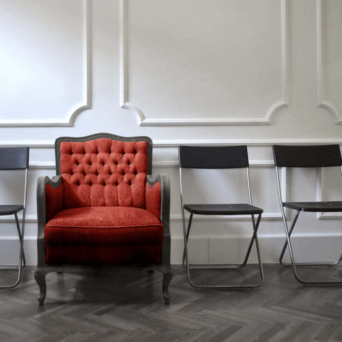 1010 Lake Street VIP Program